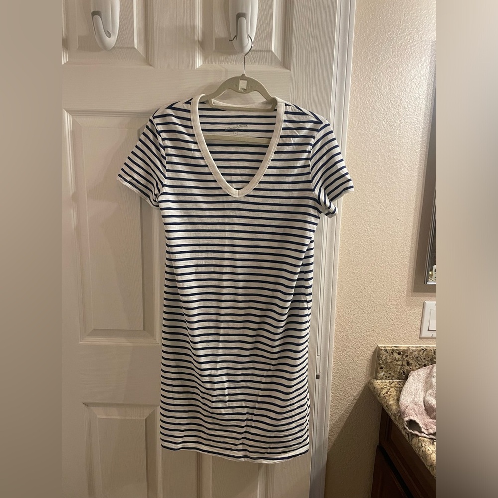 Universal Thread Tee Shirt Dress